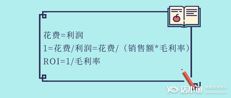 如何计算带货ROI？